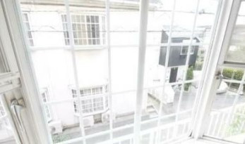 【展望】 | アーバンライフB棟