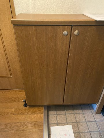 【設備】 | ベルメゾン一須賀Ⅰ号館