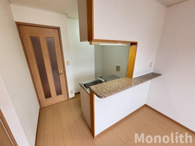 ソルシェール和泉中央Ⅰの内装