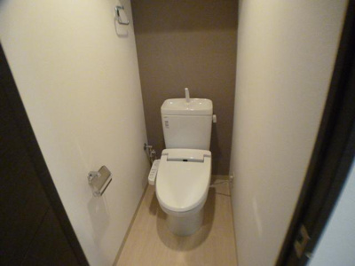 【トイレ】 | エスリード阿波座シティーウエスト | トイレも気になるポイント
