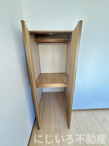 モーメント21の収納