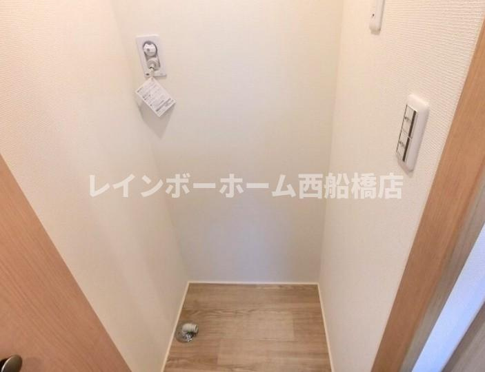 TAIKOUビルの設備