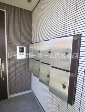 TAIKOUビルのその他共用部分