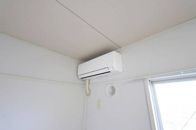 【設備】 | ビレッジハウス詫間1号棟 | ビレッジハウスの同一物件・同一タイプの間取りの写真です