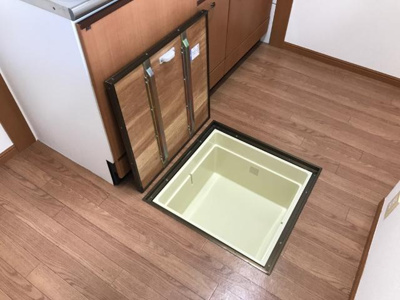 【内装】 | グレートノーブルＢ | 廊下