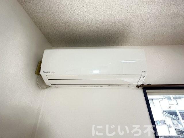 サンライフダックCの設備