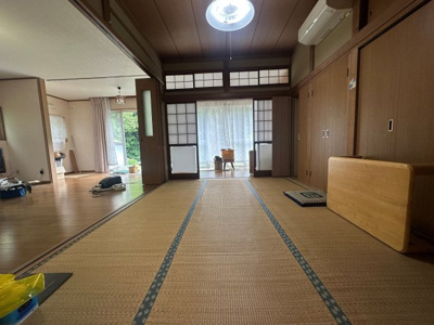 【和室】 | 山川町戸建