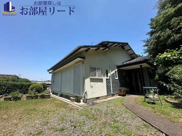 山川町戸建