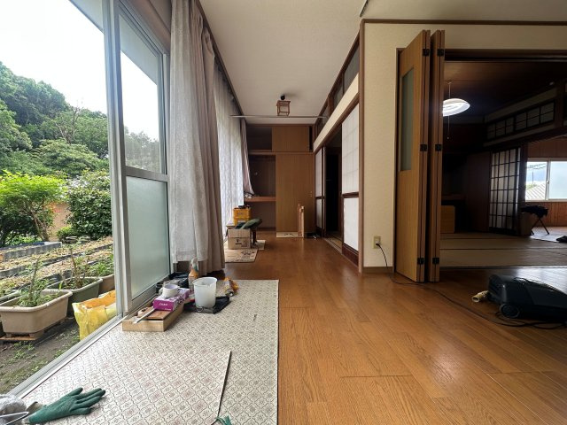 山川町戸建のその他