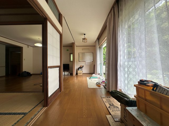山川町戸建のその他