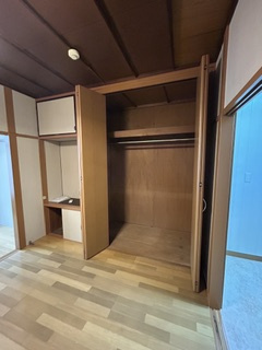 【収納】