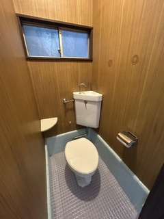 【トイレ】