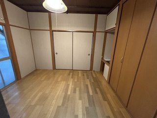 【内装】