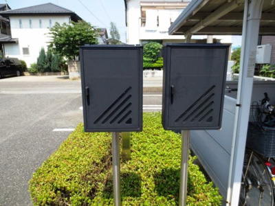 【設備】 | スプリングウィンドⅠ