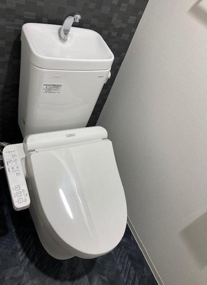 【トイレ】
