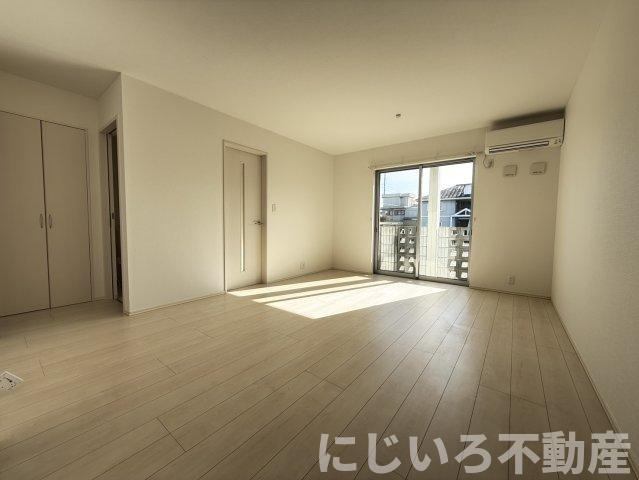 セントロイエル領家の居間・リビング