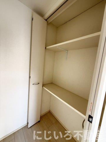 セントロイエル領家のその他