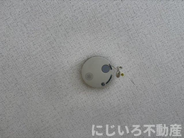 セントロイエル領家の設備
