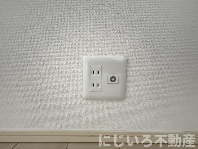 セントロイエル領家の設備