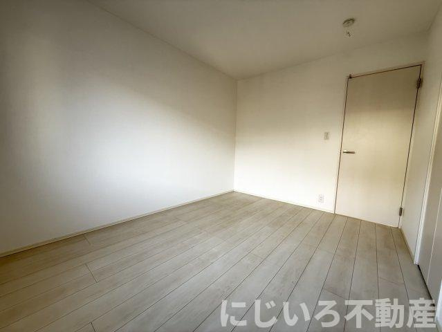 セントロイエル領家の居間・リビング