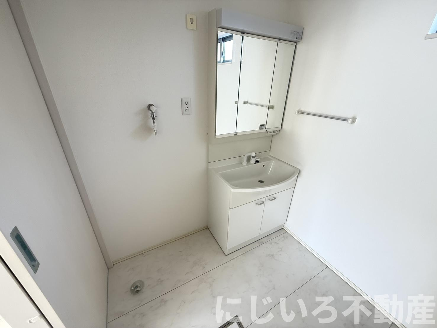 セントロイエル領家の設備