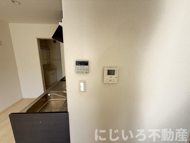 セントロイエル領家のその他