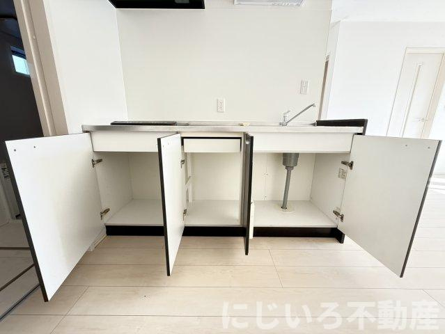 セントロイエル領家のその他