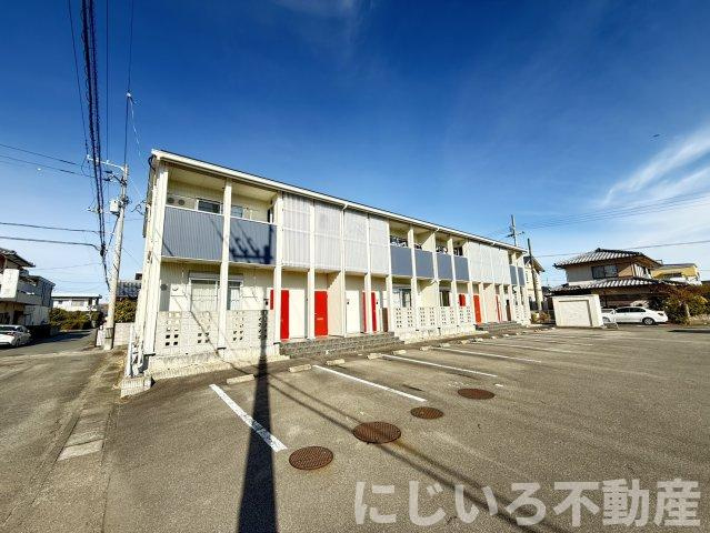 セントロイエル領家のロビー