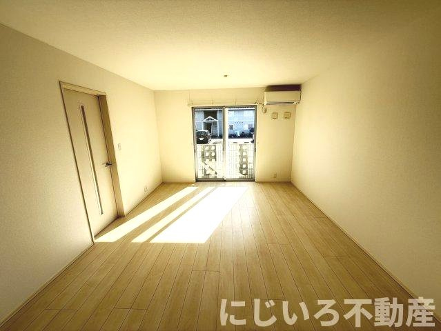 セントロイエル領家の居間・リビング