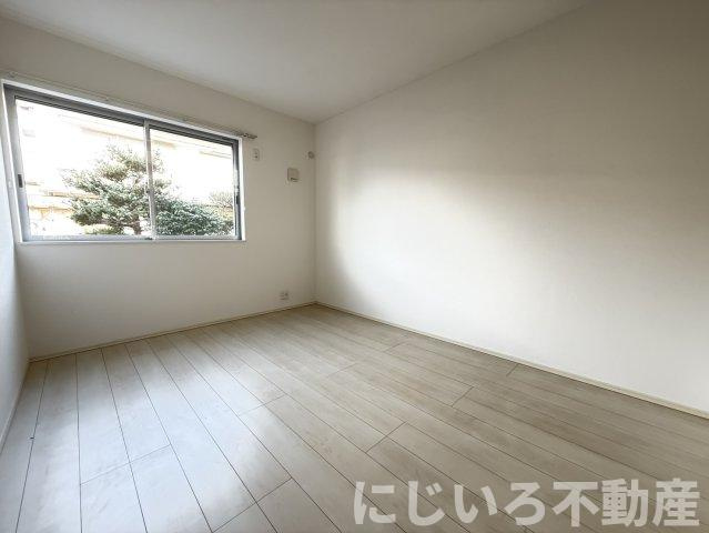 セントロイエル領家の寝室