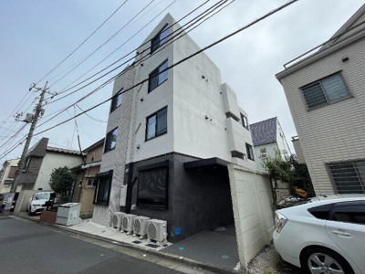【外観】 | CELESTE北町