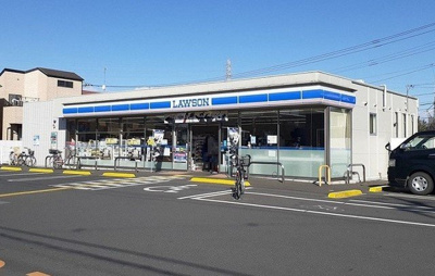 【周辺】 | バーミィ・ブリーズ | ローソン寿３丁目店まで370m