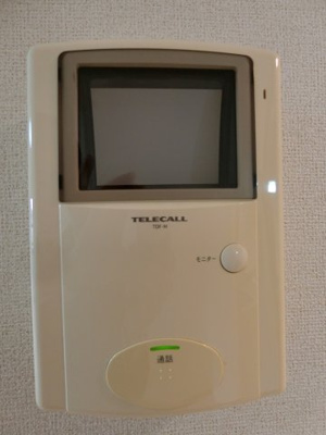 【セキュリティ】 | リベッチオ旭町