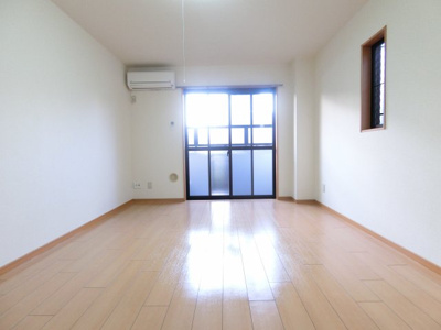 【洋室】 | リベッチオ旭町
