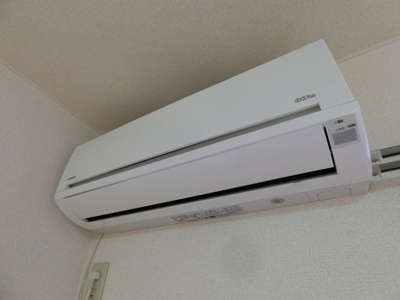 【設備】 | リベッチオ旭町
