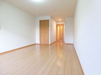 【洋室】 | リベッチオ旭町