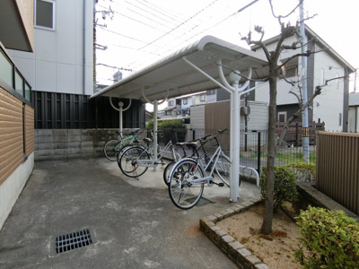 【その他共用部分】 | リベッチオ旭町