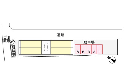 【その他】 | リベッチオ旭町