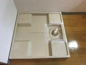 スカイコート文京根津 の設備