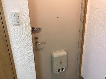 スカイコート文京根津 のその他