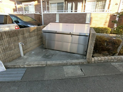 【その他共用部分】 | ソルシェール和泉中央1