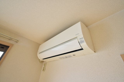 【設備】 | ハイツクレバー
