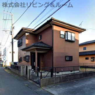 【外観】 | 下津貸家