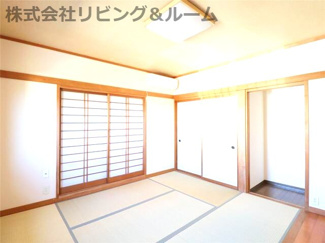 【内装】 | 下津貸家