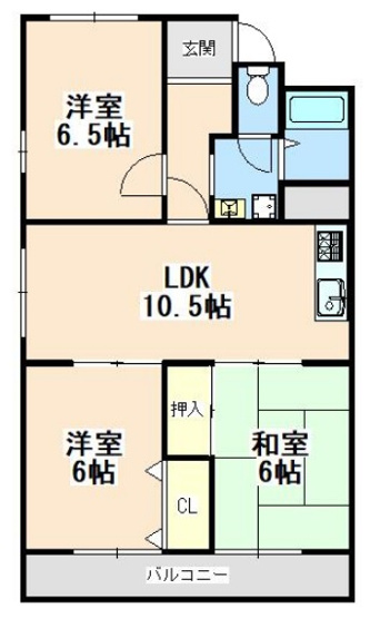 【間取り】 | エクセル多聞　収益
