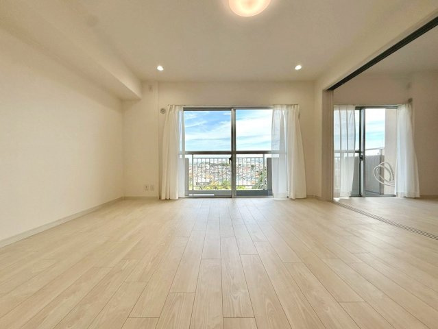 ロイヤルヒルズ上大岡