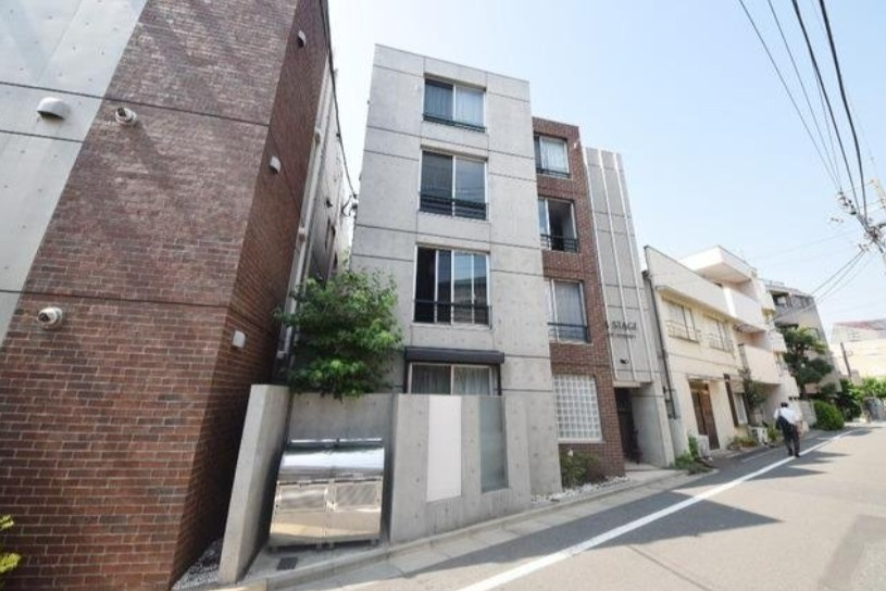La Stage East Nakano