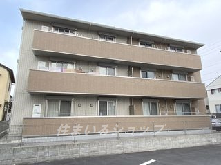 コーポラスヤナセⅢ　Ａ棟