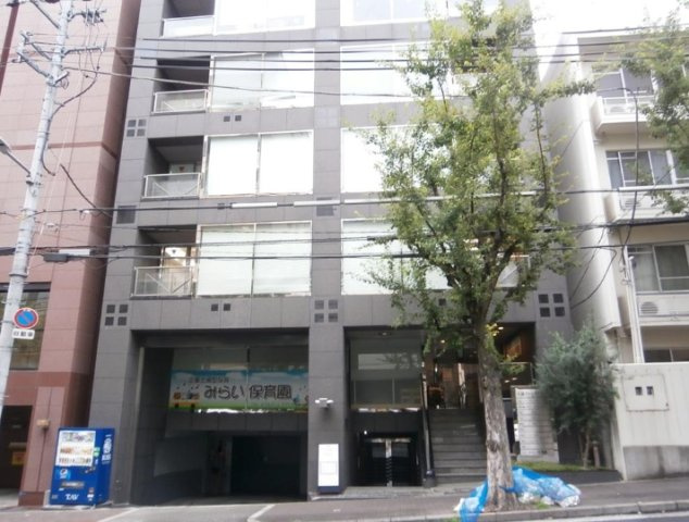天満ファーストビル