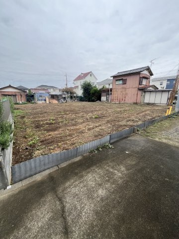 深谷市宿根売地